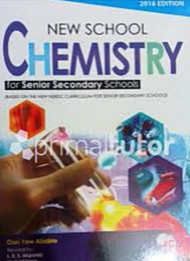 Best chemistry test books