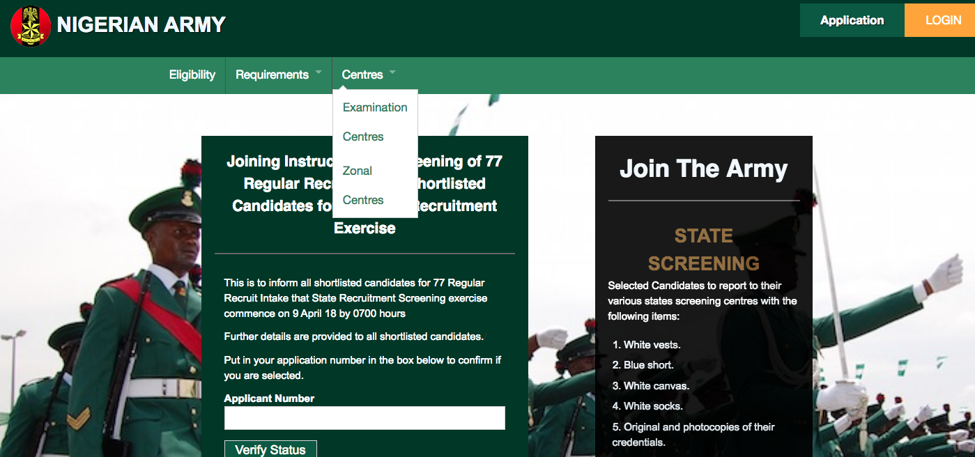 nigerian-army-recruitment-form-2022-2023-83rri-non-tradesmen-women