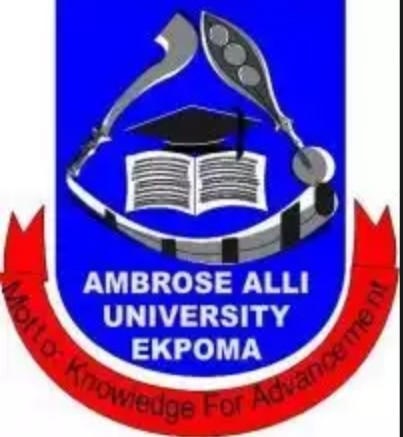 Ambrose Alli University Ekpoma departmental cut off mark