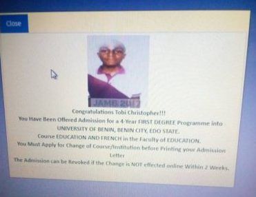What To Do When Jamb Says You Should Do Change Of Course Or Institution 2022