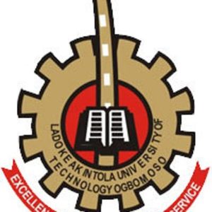 does lautech accept second choice candidate 