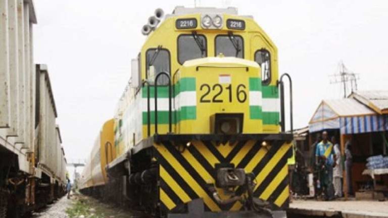 Nigerian railway cooperation recruitment