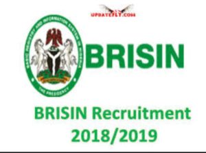 BRISIN Recruitment