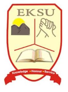 Eksu school fees