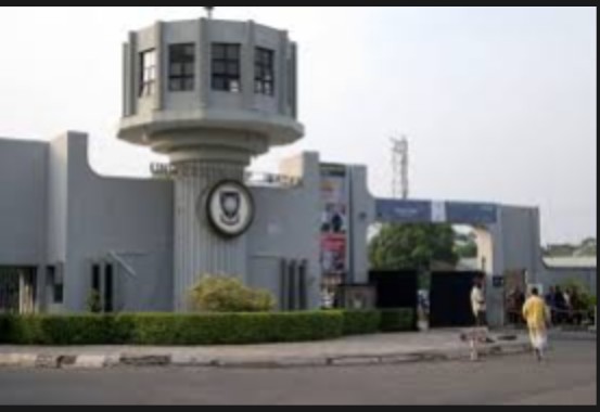 University of Ibadan 