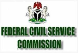 Federal civil service commission recruitment 2019/2020