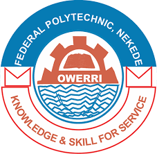 federal polytechnic Nekede School Fees For Freshers ND & HND 2021/2022 morning/evening – weekend part time/full time