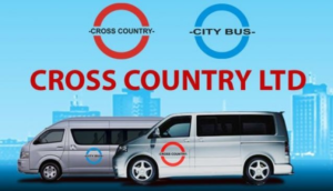 See Cross Country Transport: List Of Terminals And Locations, Prices, Online Booking and Contact Details 