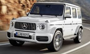 Mercedes G-Wagon Prices in Nigeria Naira() mercedes benz g wagon bulletproof price