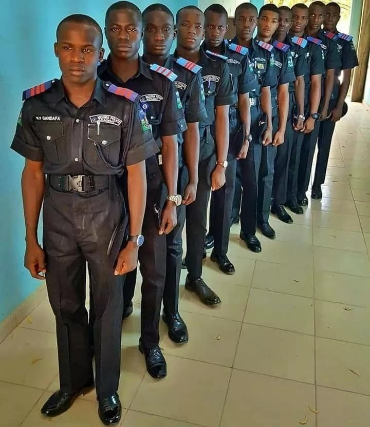 Nigeria Police Academy Admission Form 2024/2025 (POLAC) · Youwinconnect