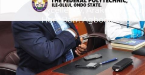 Federal Poly Ile-Oluji Cut Off Mark For All Courses