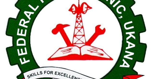 Federal Poly Ukana JAMB Cut Off Mark For All Courses